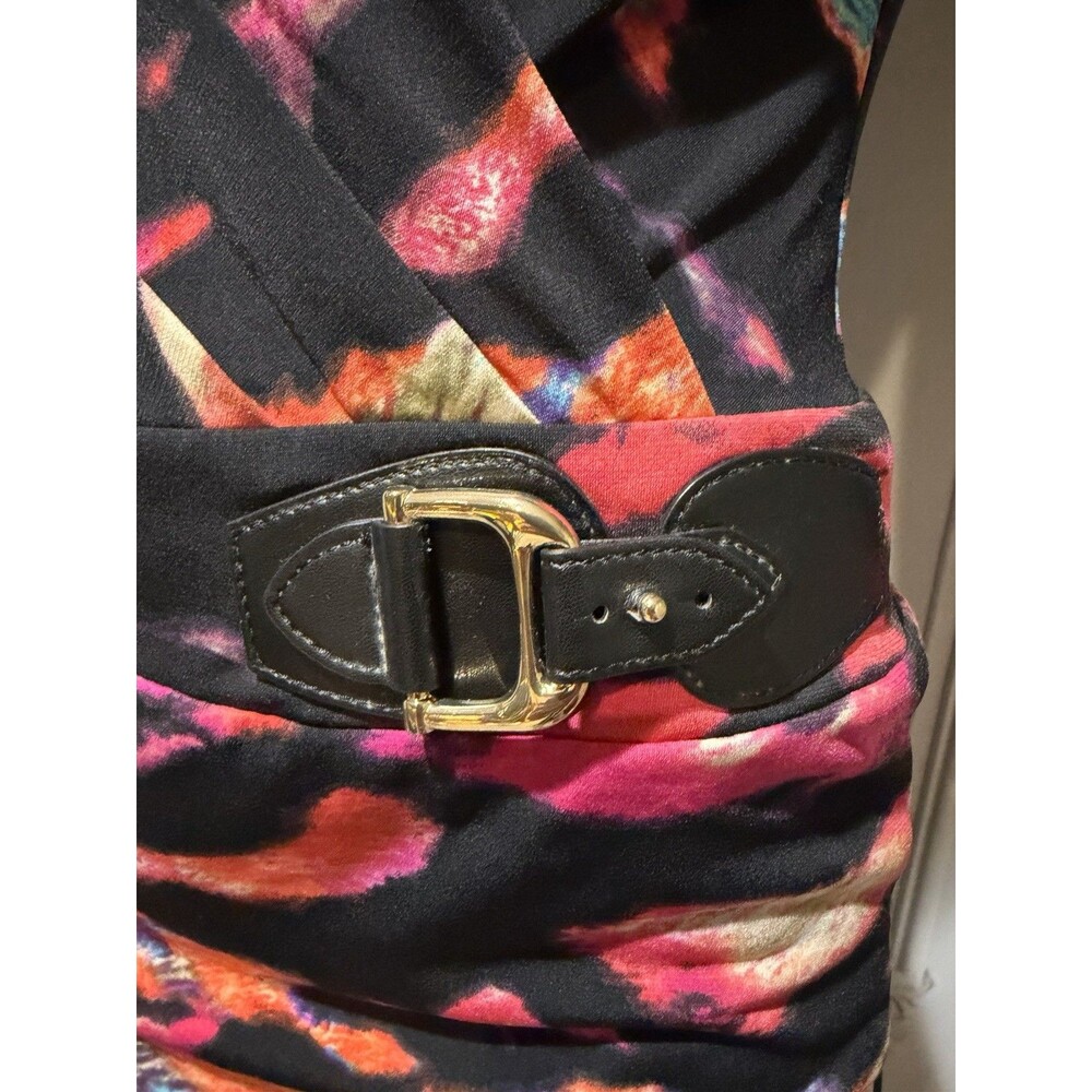 VINTAGE CACHÉ DRESS - Picture 6 of 9